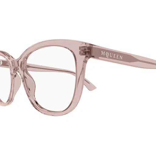 Alexander McQueen AM0487O Eyeglasses - view 17